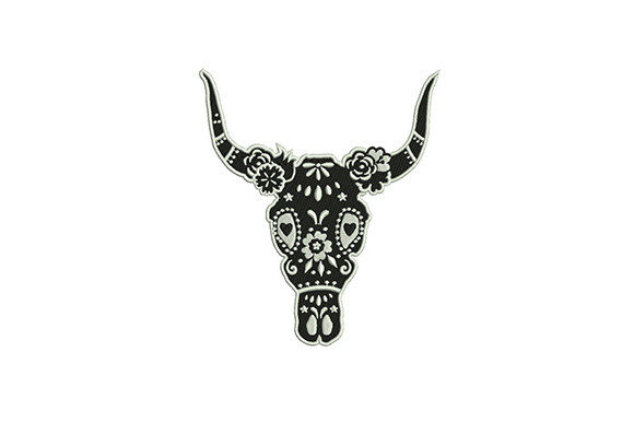 Boho Cow Skull: A Designer’s Review