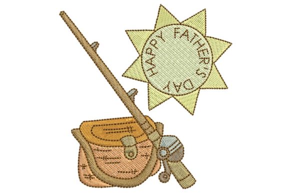 Father s Day Fishing: A Seller’s Review