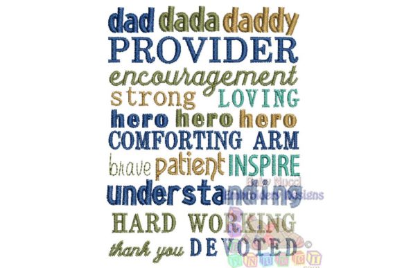Father’s Day That’s Dad: A Designer’s Review