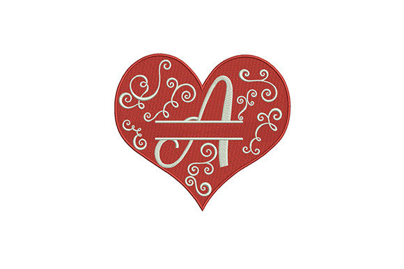 Floral Heart Design: A Holiday Gift Essential