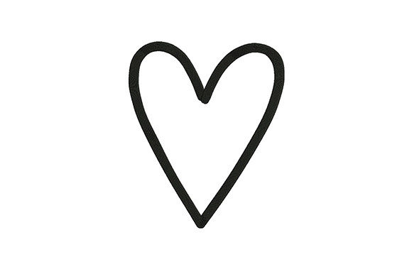 Heart Line Art: A Designer’s Review for Real Projects