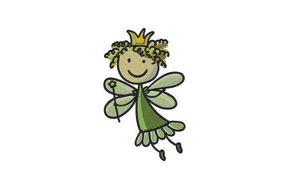 Little Fairy Sketch: A Designer’s Review