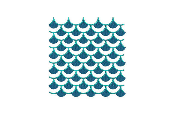 Mermaid Scales: A Designer’s Holiday Review