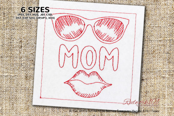 Mom Glasses and Lips: A Designer’s Review