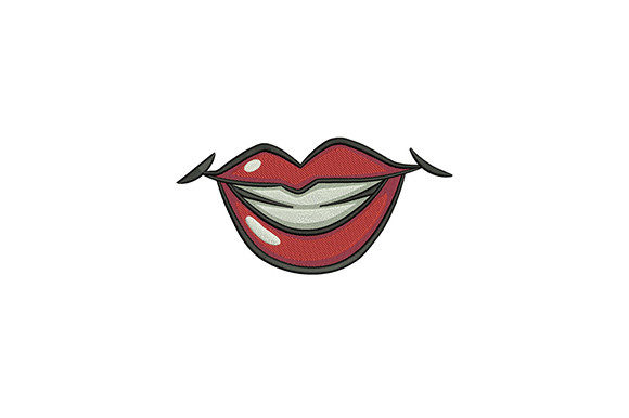 Red Lips Design: A Crafter’s Review for Craft Fair Success