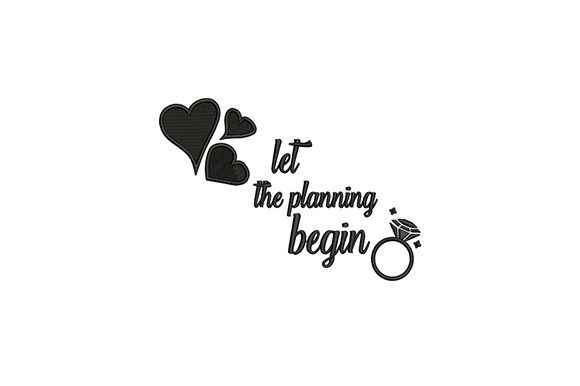Reviewing Let the Planning Begin Design for Business Merch