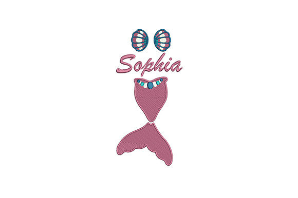 Reviewing Sophia Mermaid for Holiday Sales