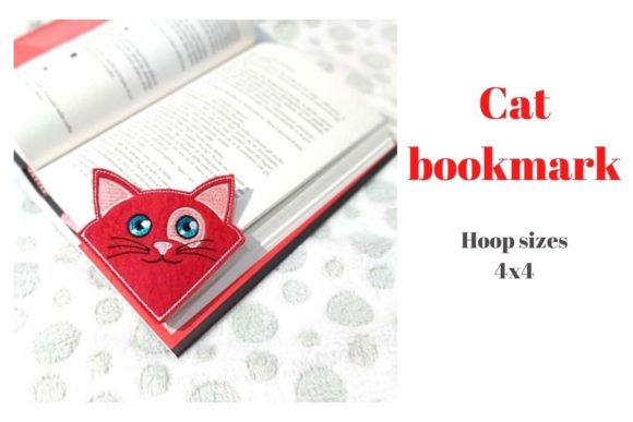 Reviewing the Cat Corner Bookmark for Personalized Gifts