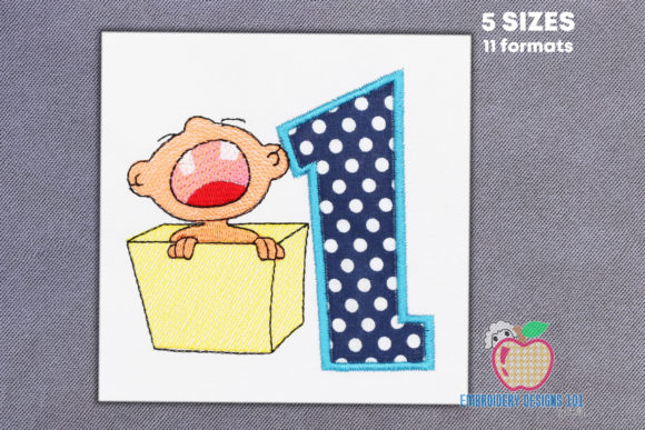 Reviewing The Little Baby Crying in the Box