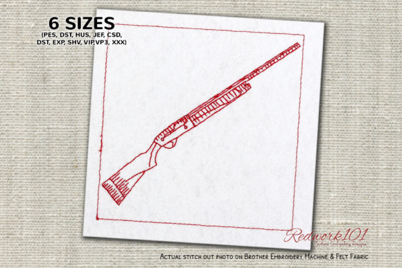 Shotgun Bluework: A Designer’s Review for Custom Gifts
