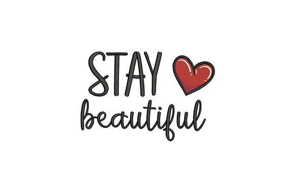 Stay Beautiful Heart: A Designer’s Valentine Review