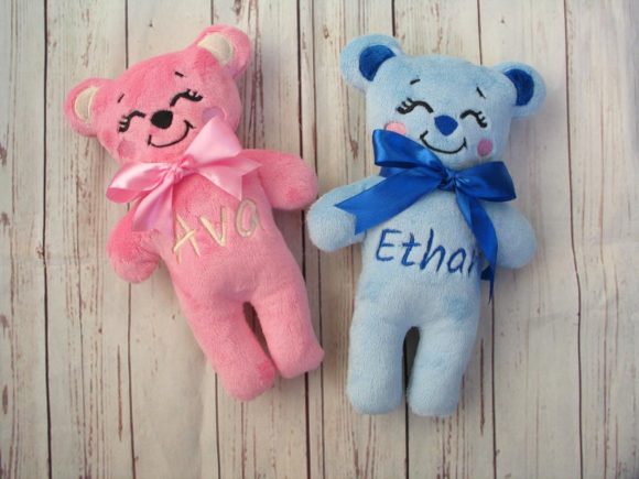 Stuffed Teddy Bear: A Designer’s Review for Boutique Sweatshirts