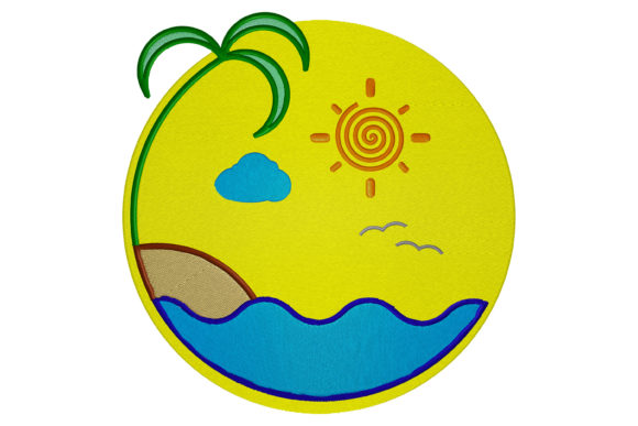 Summer Sunrise: A Designer’s Review for Craft Fair Success