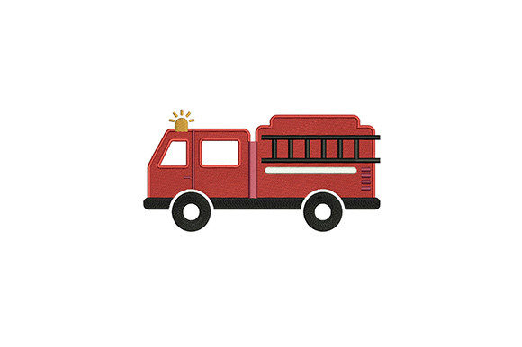 Truck Firefighting: A Designer’s Review for Real Projects