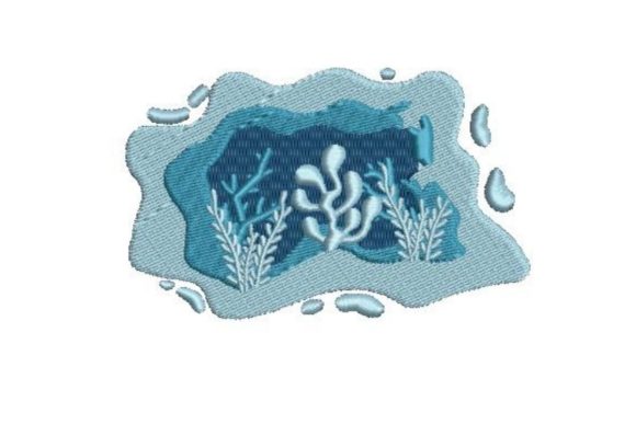 Undersea Coral Reef: A Seller’s Review
